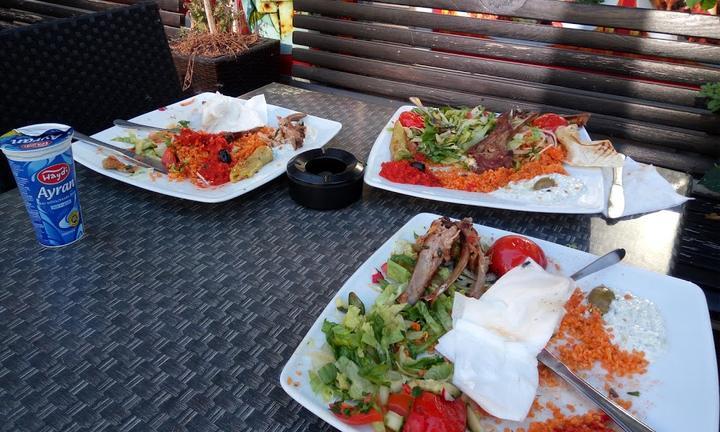 Efes Grillhaus